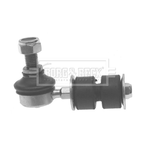 Anti roll bar - anti,