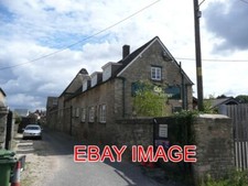 PHOTO  THE WYCHWOOD BREWERY