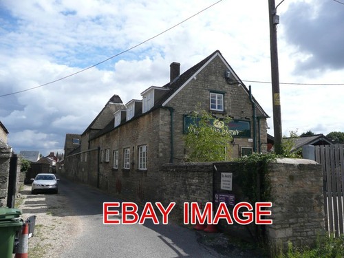 Photo the wychwood - photo, brewery