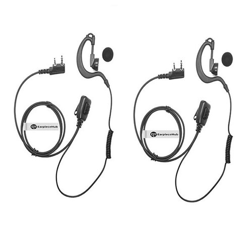 Earpiece for maxon sl25 - earpiece,