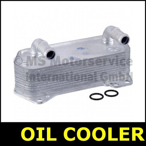 Oil cooler for - cooler,