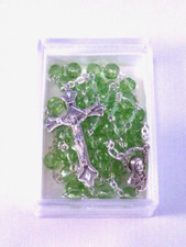 AUGUST BIRTHSTONE    Peridot