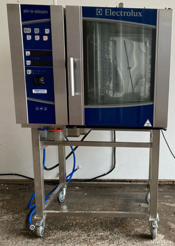 Electrolux air steam aos - o,