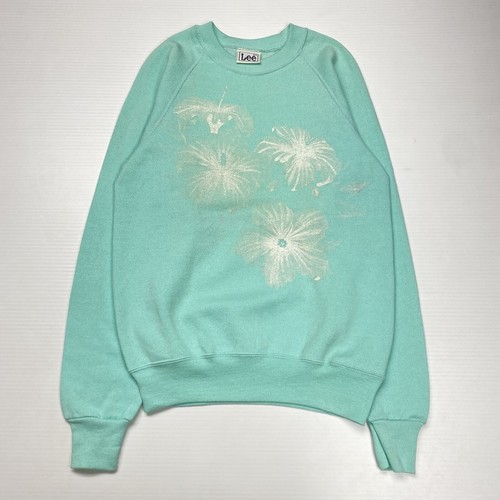Vtg lee hibiscus - hibiscus, flower