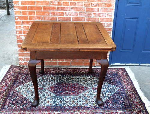 English antique queen - english,
