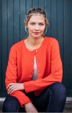 BNWT Eribe Corry Cardigan 3