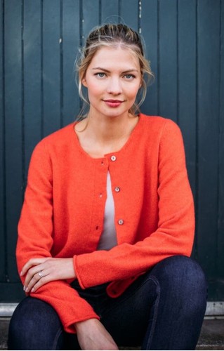 Bnwt eribe corry cardigan - eribe,