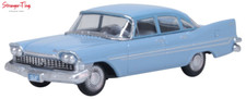 OXFORD DIECAST 87PS59003 -