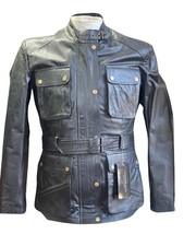 RK Sports Long Ladies Leather