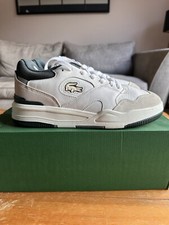 Lacoste Line shot Trainers 