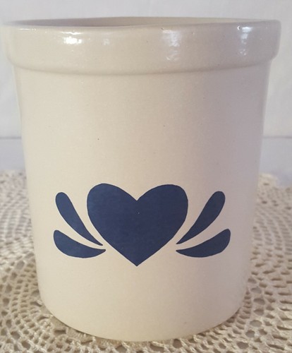 Vtg robinson ransbottom - vtg, crock