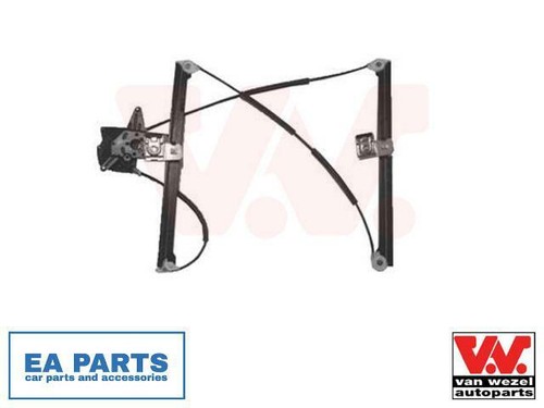 Window regulator for - regulator, lupo