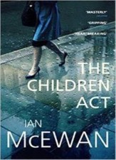 The Children Act,Ian McEwan-