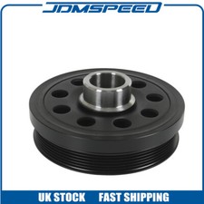 Crankshaft Pulley FOR BMW 116D