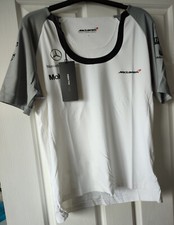 McLaren Mercedes Women's