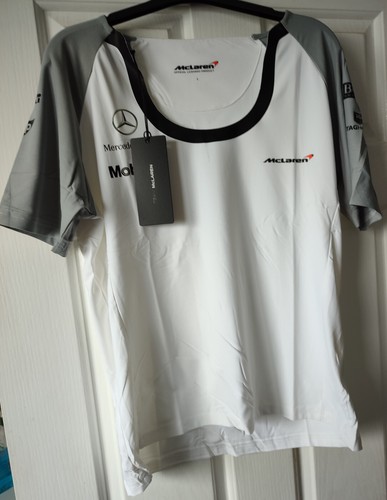 Mclaren mercedes women - mercedes, women's