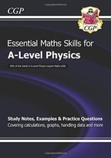 New A-Level Physics: Essential