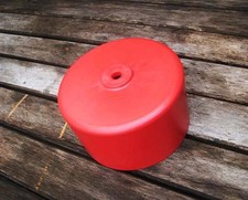 Landrover Defender Front PTO