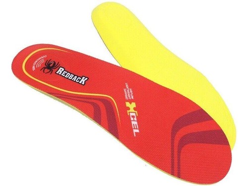 Redback boots spare insoles - redback,