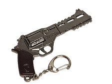 Novelty PUBG R45 Miniature