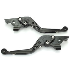 Brake lever set RB MAX CNC