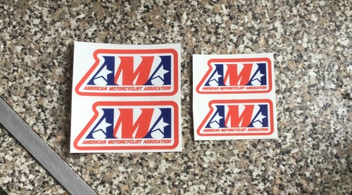 Ama decals kawasaki kz1000r - decals,