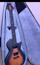 Enya - Sonic JT Guitar, Smart
