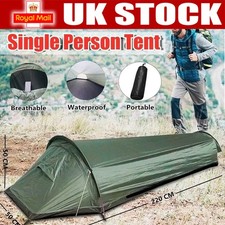 Ultralight single person bivvy - ultralight,