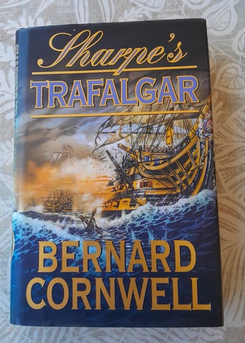 Bernard cornwell sharpe s - bernard, sharpe's