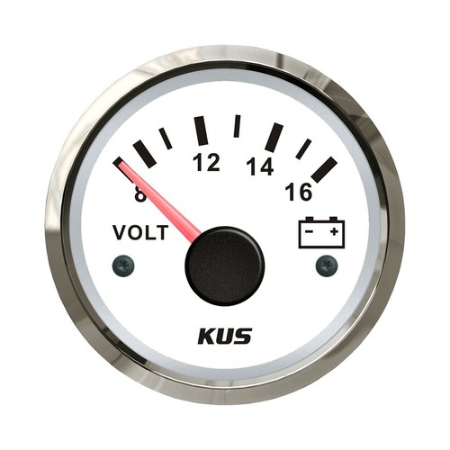 Kus boat voltmeter - boat, marine