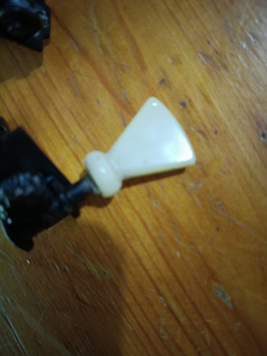 Vintage tenor banjo tuners - tenor,