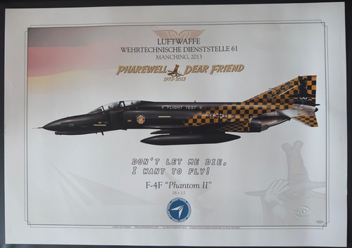 Squadron prints german 4f - prints, af