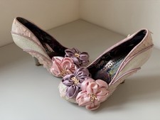 Irregular Choice Women's Heel