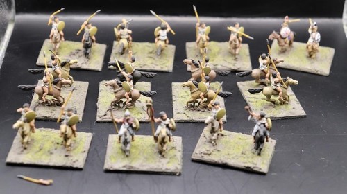 15mm ancient republican roman - 15mm,