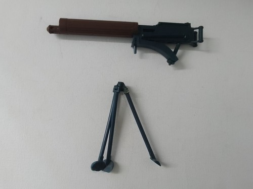 Vintage action man figure - vintage,