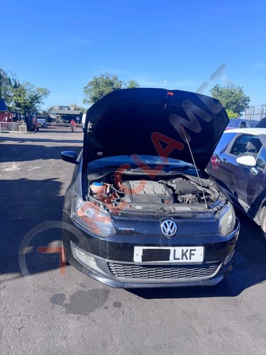 Volkswagen polo bluemotion - bluemotion, tdi