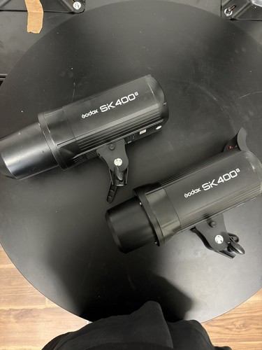 Godox sk400ii 400ws studio - godox,