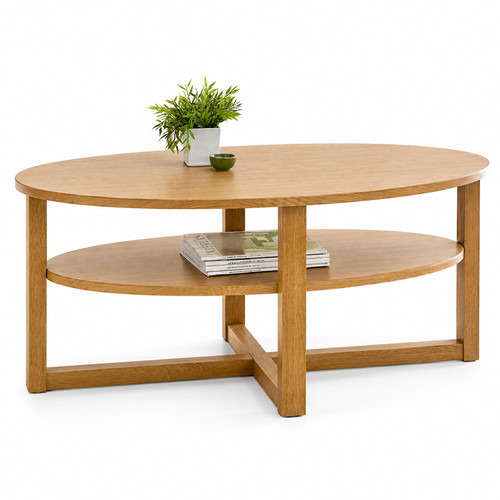 Mdf wood oak finish - oak,