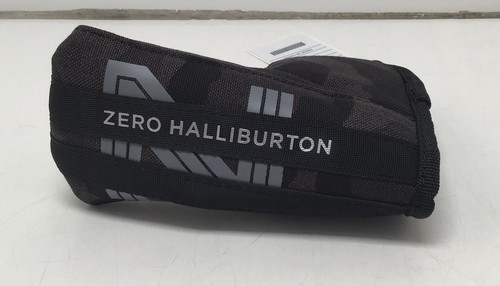 Zero halliburton putter - halliburton,