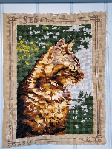 Vintage cottagecore wool - vintage,