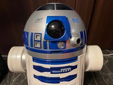 Nikko Star Wars R2-D2 DVD