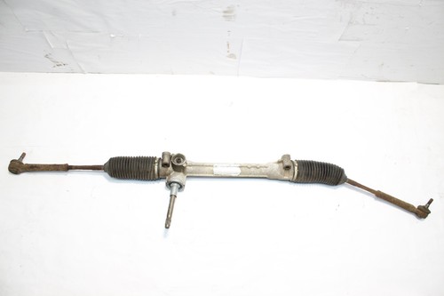 Fiat panda power steering rack - fiat,