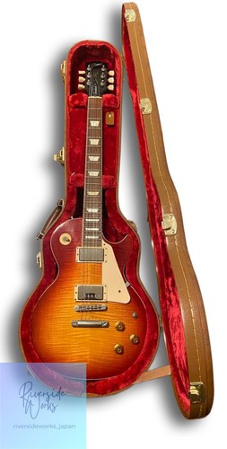 Gibson les paul standard - gibson,