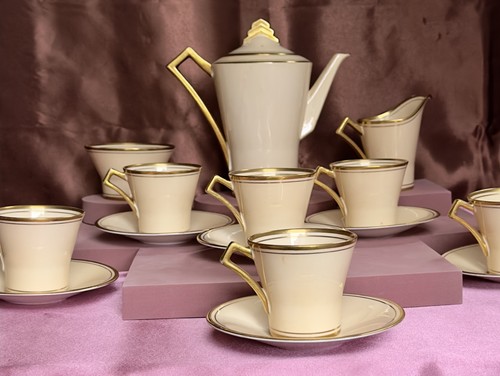Royal albert coffee pot x - coffee, 6