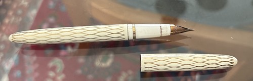 Sheaffer lady skripsert - sheaffer,