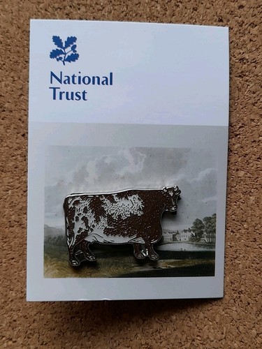 National trust east riddlesden - trust,