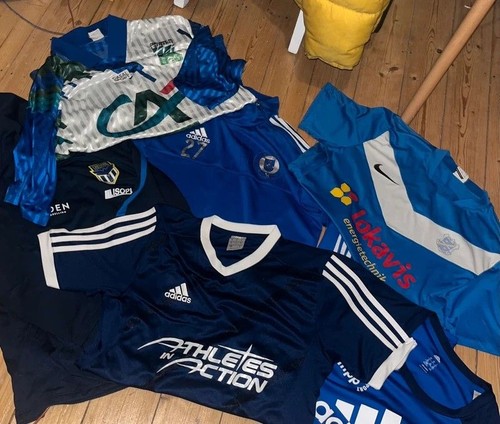 Retro football bundle