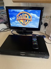 Panasonic DMR-EX83 DVD