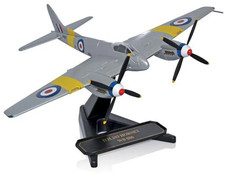 72HOR001 Oxford Diecast RAF