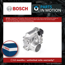 Throttle Body fits RENAULT